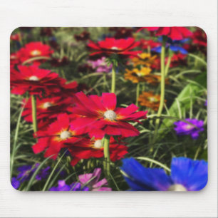 Iridescent Vår Mousepad Musmatta