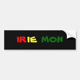 IRIE BILDEKAL