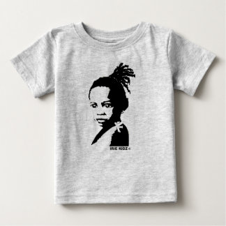 iRiE KiDZ® 'Rasta Child' T-shirt i Baby