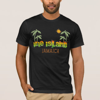 Irie ö Jamaica T-shirt