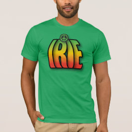 Irie Peace Tröja