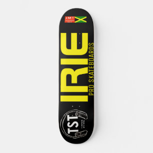 IRIE SKATEBOARDS/JMT USA SKATEBOARDS