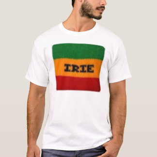 IRIE TEE SHIRT