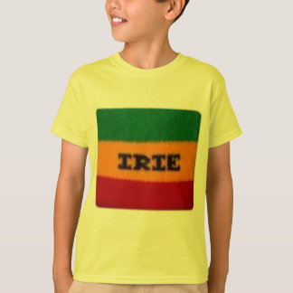 IRIE TRÖJA