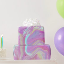 Irifallence HoloGraph Mönster