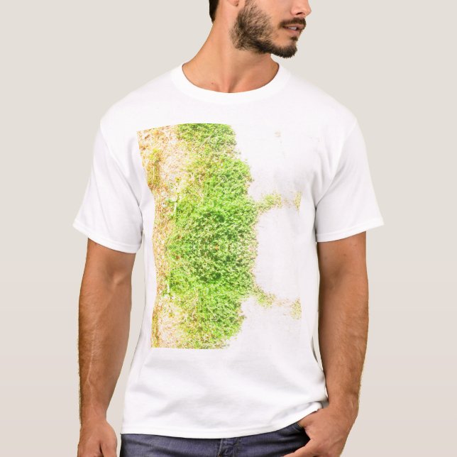irinakrommdesign t shirt (Framsida)