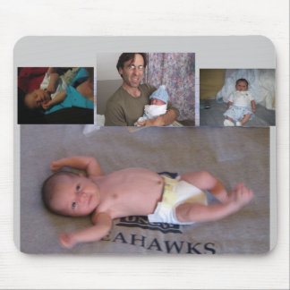Irineo mousepad musmatta