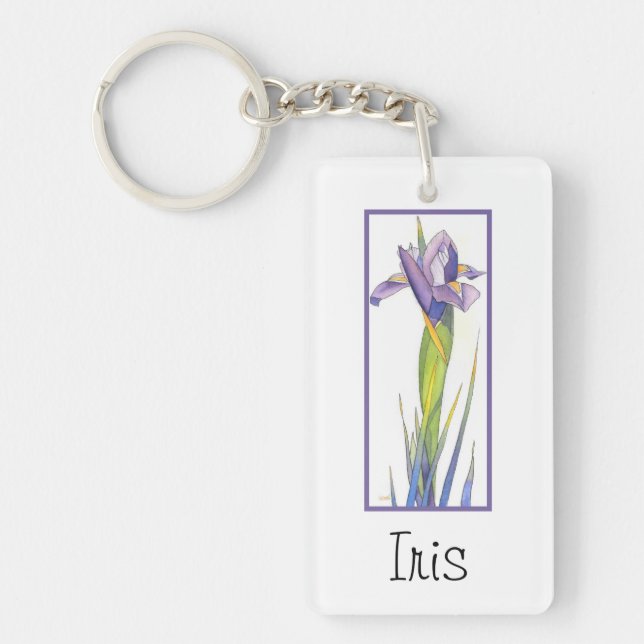 Iris (Framsidan)
