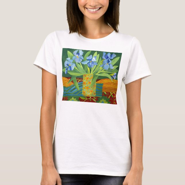 Iris 2014 tröja (Framsida)