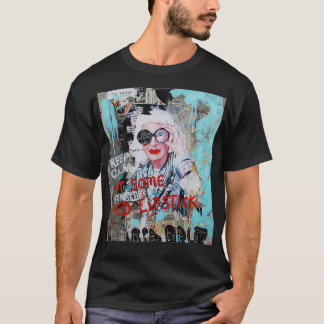 Iris Apfel T Shirt