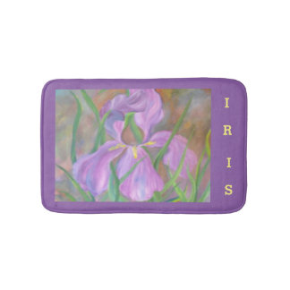Iris Bath Mat Badrumsmatta