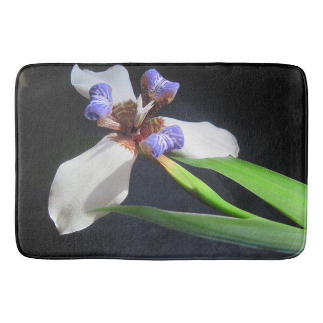 Iris Bath Mat Badrumsmatta (Framsidan)
