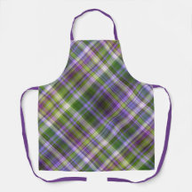 Iris Blommars Lila och Grönt Play