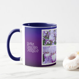 Iris ‘Eagle Flight’ [Combo Mug] コーヒーマグカップ Mugg