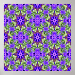 Iris Fält..... Poster