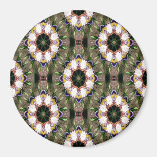 Iris Flyter.... Magnet