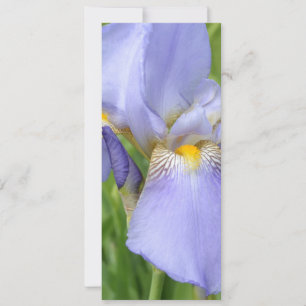 Iris III bokmärke