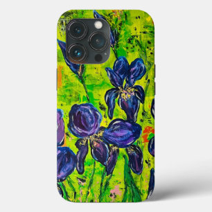 Iris iPhone/iPad-fall