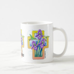 Iris Kor Kaffemugg