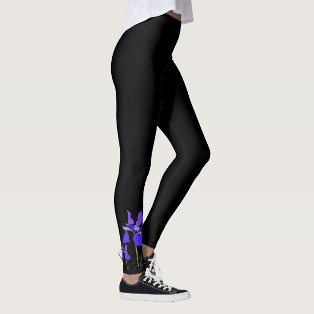Iris Leggings (Höger)
