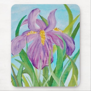 Iris Mousepad Musmatta