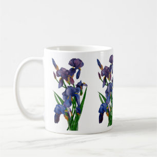 Iris Mugg
