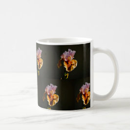 Iris Mugg Kopp