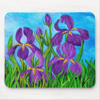 Iris-musmatta Musmatta