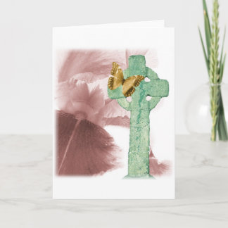 Iris- och stenmarkör kort