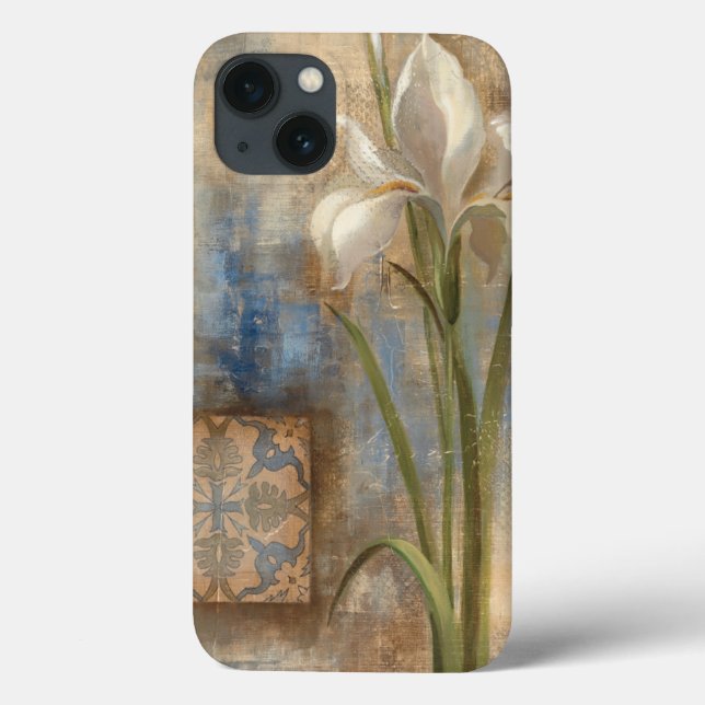 Iris och Tile (Baksida)