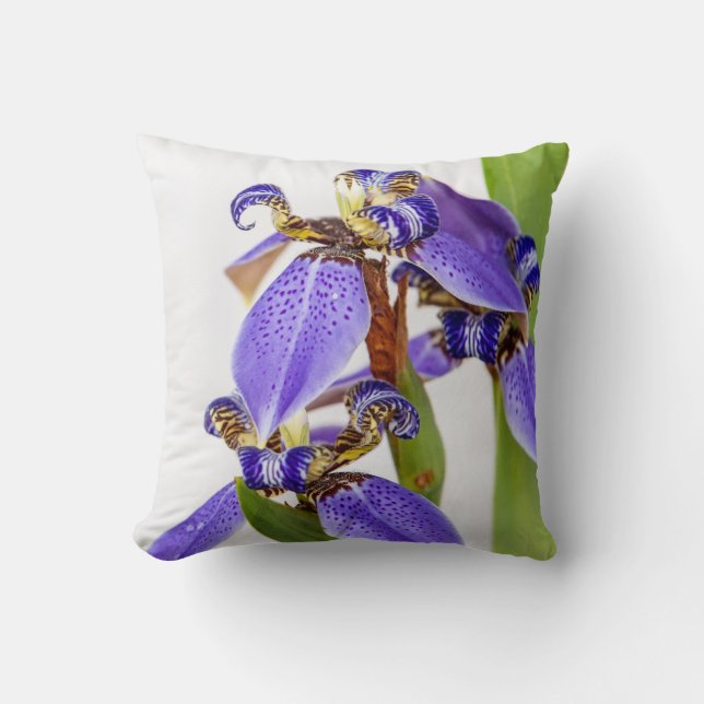Iris Pillow Kudde (Framsida)