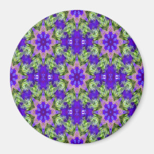 Iris Stars.... Magnet