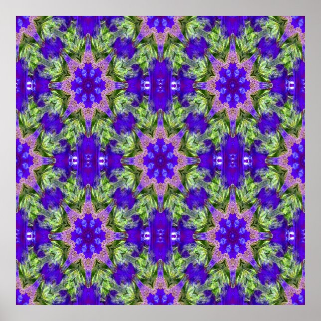 Iris Stars.... Poster (Framsidan)