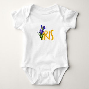Iris T Shirt