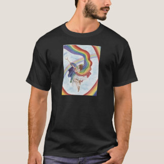 Iris T Shirt
