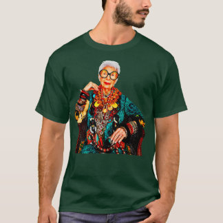 Iris T Shirt