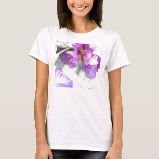 iris t-shirt