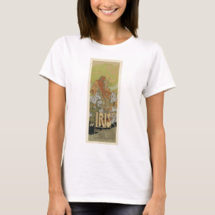 Iris Tee