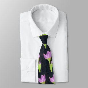 Iris Tie Slips