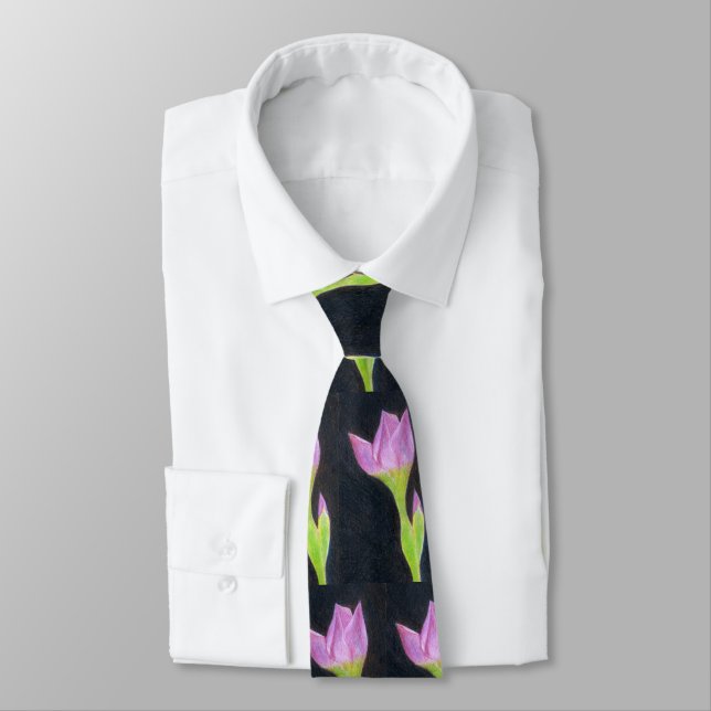 Iris Tie Slips (Bunden)