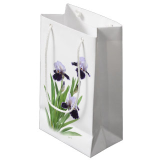 Iris Trio