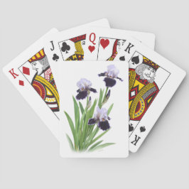 Iris Trio Casinokort