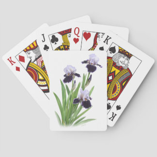 Iris Trio Casinokort