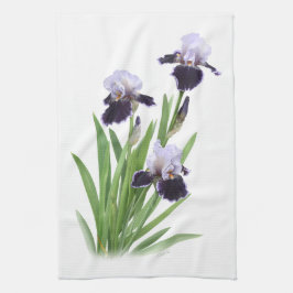 Iris Trio Kökshandduk