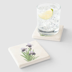 Iris Trio Stenunderlägg