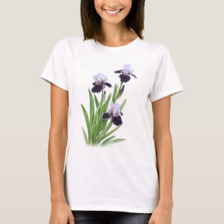 Iris Trio Tee Shirt