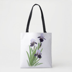 Iris Trio Tygkasse
