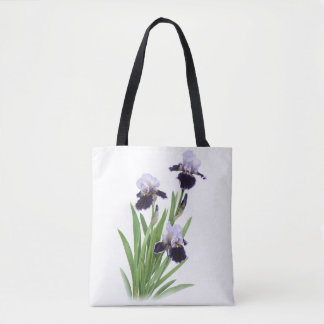 Iris Trio Tygkasse