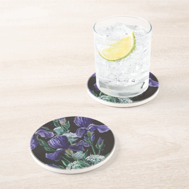 Iris Underlägg Sandsten (Sidan)
