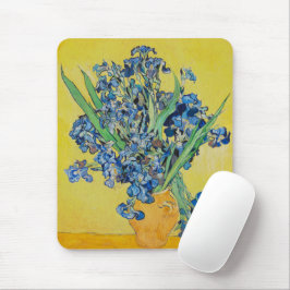 Iris Vincent van Gogh Musmatta